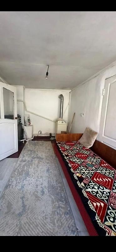 гостиница охота: 60 м², 4 комнаты, Без подселения — 5