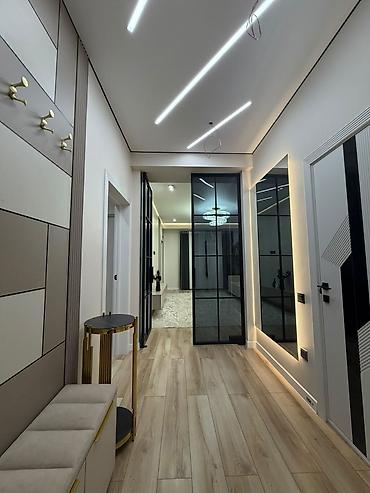 Продажа квартир: 2 комнаты, 54 м², Филармония Элитка, 12 этаж, Дизайнерский ремонт — 10