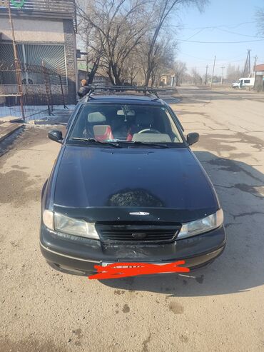 опель фронтера б: Daewoo Nexia: 2006 г., 1.5 л, Механика, Бензин