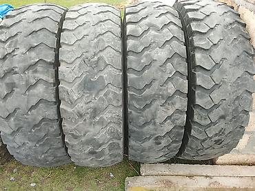zil radiatoru: Zil 131 Ural tekerleri. Off-road və ağır texnika üçün iri ölçülü — 4
