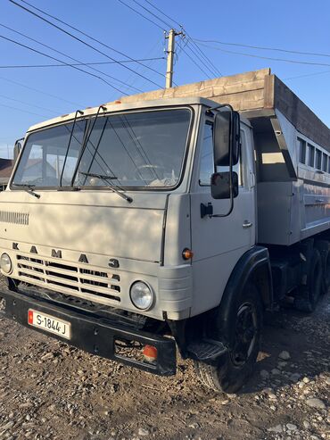 Грузовики: Грузовик, Новый — 1