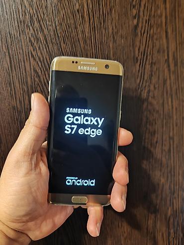 telefon 2 el: Samsung Galaxy S7 Edge — 1