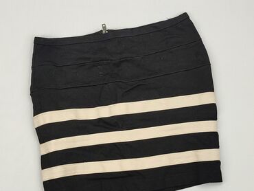 bershka spódnice plisowane mini: Spódnica, Forever 21, S, stan - Dobry