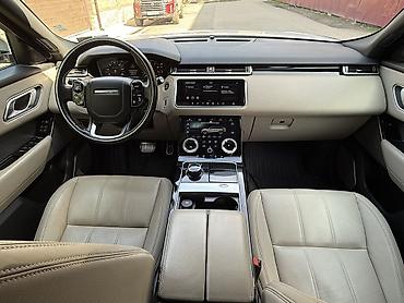 Land Rover: Land Rover Range Rover: 2018 г., 3 л, Автомат, Бензин, Кроссовер — 8