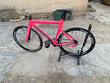 Городские велосипеды: Городской велосипед, Рама L (172 - 185 см), Б/у — 9