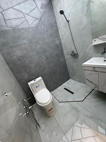 Квартиры: Ахмедлы, 2 комнаты, Новостройка, м. Ази Асланов, 44 м² — 5
