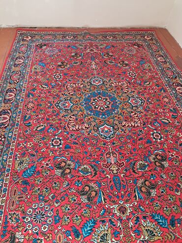 real xali: Xalça Dekorativ, Kredit yoxdur