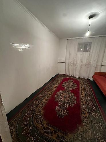 мал сарай аренда: 20 м², 1 комната, Аламединский рынок / базар, Только парням — 6