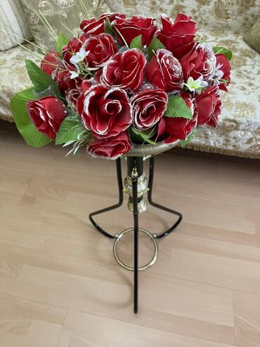 Tumbalar: Təcili!Gül,telefon qoymaq üçün altlıq satılır.Hündürlüyü 80sm.Qiyməti -da lalafo.az — 4 Tumbalar: Təcili!Gül,telefon qoymaq üçün altlıq satılır.Hündürlüyü 80sm.Qiyməti — 4