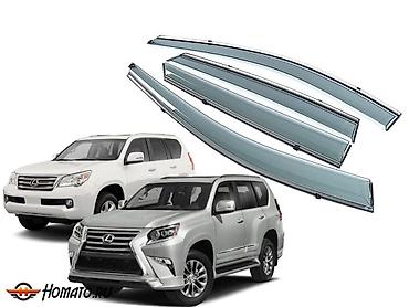 lecsus: Lexus, 2018 г., Новый, Самовывоз — 2