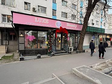 Аренда магазинов: Магазин, Отдельностоящий магазин, 108 м² Без оборудования, С ремонтом, Вода, Канализация, Отопление, 1 линия — 1