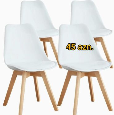 Ofis oturacaqları: YENİ - ofis, salon, laboratoriya, diş kabineti, ev və sair məkanlarda — 7