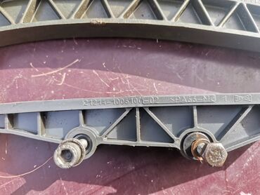 Auto delovi: Spaneri za jednoredni lanac Lada 21214i Niva 1.7i. Polovno, ocuvano — 8