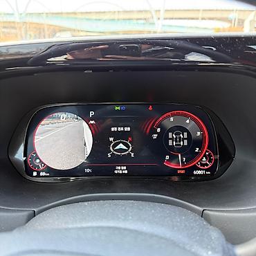 Hyundai: Hyundai Palisade: 2022 г., 2.2 л, Дизель — 11