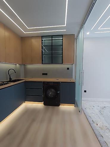 Продажа квартир: 2 комнаты, 47 м², Элитка, Евроремонт — 6