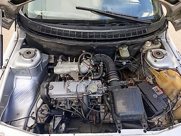 ВАЗ (ЛАДА): LADA 110 (VAZ 2110) sedan – gümüşü rəng Xüsusiyyətlər: - Kuzov: 4 — 7