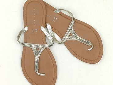 Thongs for women, 39, condition - Perfect