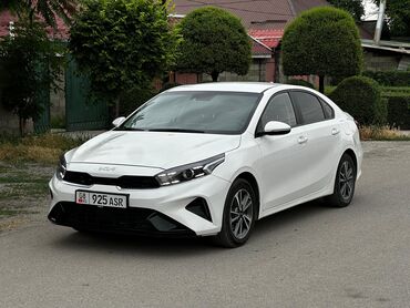 квартира кызыл кия: Kia K3: 2021 г., 1.6 л, Типтроник, Бензин, Седан