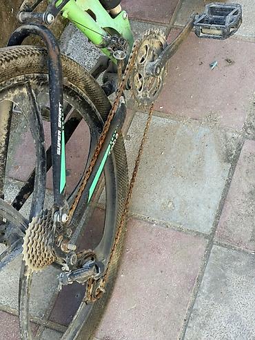 спорт товары баку: Dağ velosipedi – Tosee T008 (26") Salam velosiped sürülmədiyi üçün bu — 4