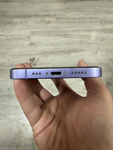 apple watch бишкек: IPhone 12, Колдонулган, 128 ГБ, 77 % — 4