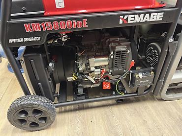 Генераторы: Акция Акция Акция Генератор бензина газ Генератор дизель Генератор — 11