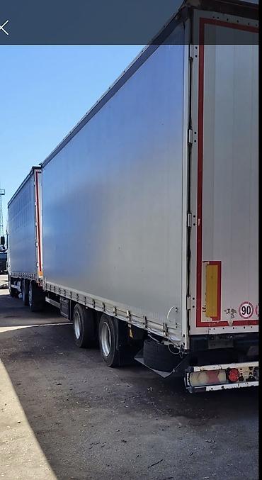 купить daf 106: Грузовик, DAF, Б/у — 3