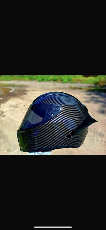шлемы на мотоцикл: Мотошлем, Б/у, Самовывоз