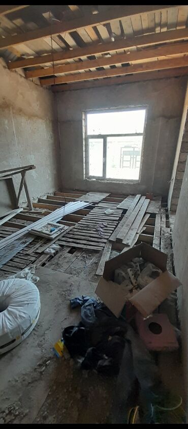 Həyət evləri və villaların satışı: Mərdəkan 3 otaqlı, 110 kv. m, Kredit yoxdur, Təmirsiz — 9