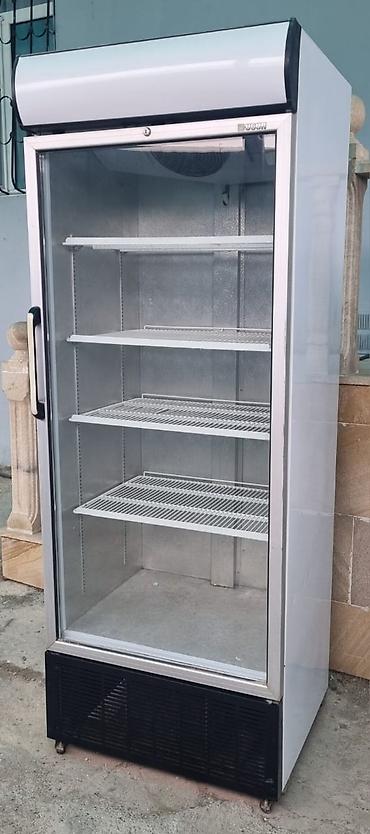 Soyuducu avadanlığı: Ugur 80smlik su vitrin soyuducu 800 Azn. Ideal veziyyetde. Endirim — 1