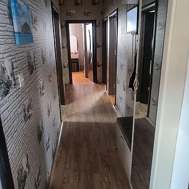 Həyət evləri və villaların satışı: Satılır – həyət evi - Hündür hasarlı və dekorativ elementlərlə — 6