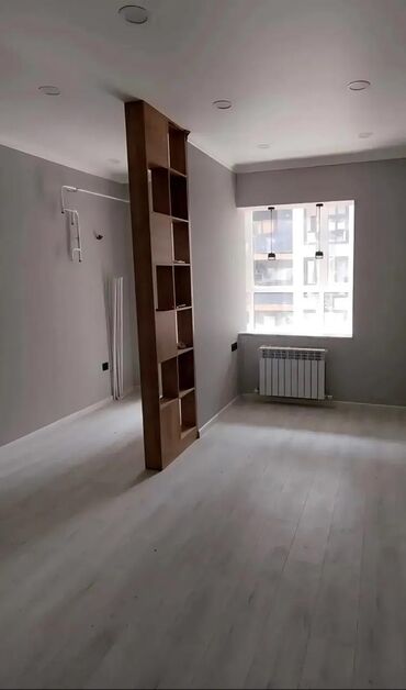 мини павильон: 1 комната, 26 м², Элитка, 5 этаж, Евроремонт