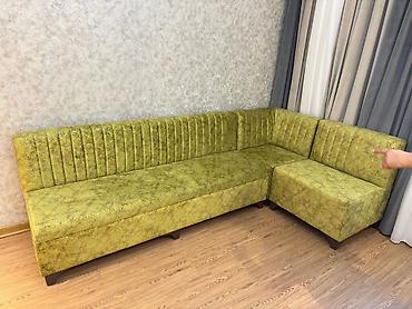 kafe divanlari: Məhsul: Modul tipli yumşaq oturacaq sistemləri Təsvir: - Restoran — 2