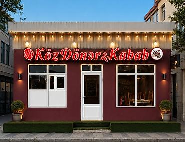 market reklamı: NUR GROUP – hər növ reklam işləri Xidmətlər: - Qabarıq (3D) hərflər — 5