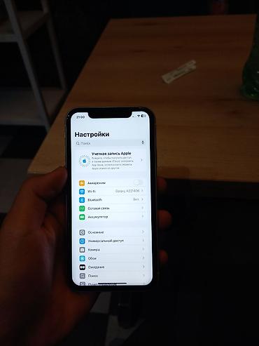 ipod 4: IPhone Xr, Б/у, 64 ГБ, White Titanium, 79 % — 4