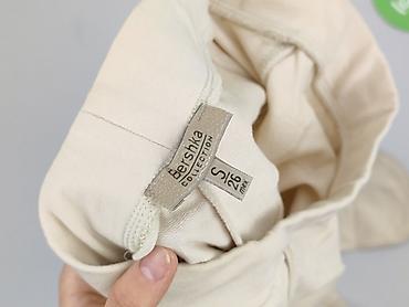 dresy oversize bershka: Bershka, Legginsy Sportowe damskie, rozmiar S — 5