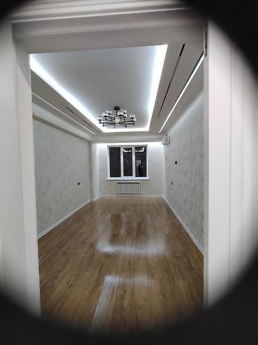 Ремонт под ключ: Современная отделка квартиры под ключ - Интерьер: светлые стены с — 11