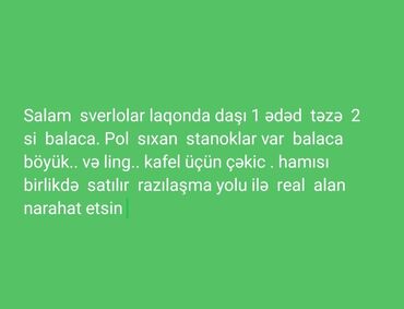 Ütüləmə lövhələri: Tikinti və təmir alətləri dəsti - Sverlolar (laqonda daşı): 1 ədəd -