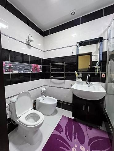 Продажа квартир: 4 комнаты, 117 м², Элитка, 4 этаж, Евроремонт — 10