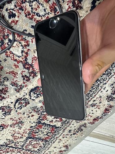 айфон 5х: IPhone 6s, 4.7" Основные характеристики: - Цвет: серебристый (Silver) — 1