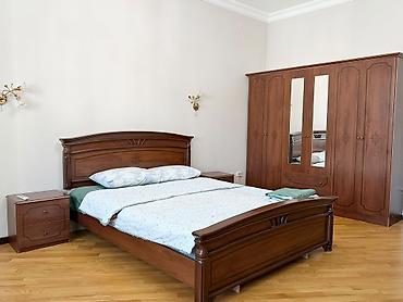 gala group: 4 комнаты, 216 м², Элитка, 3 этаж — 8