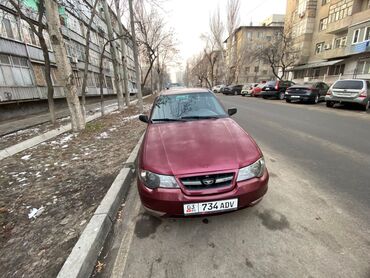 Daewoo: Daewoo Nexia: 2011 г., 1.6 л, Механика, Газ, Седан