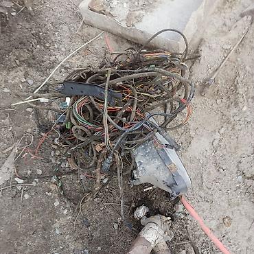 Двигатели, моторы и ГБЦ: Двигатель внутреннего сгорания в сборе с навесными элементами и — 5