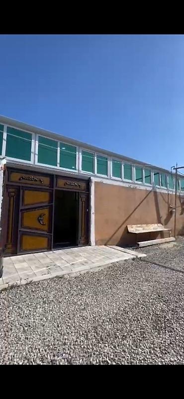 Həyət evləri və villalar: Şəxsi tikili – 4 otaqlı həyət evi endirimdə olacaq Ünvan:Binə savxoz — 1