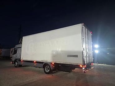 газ 53 размер шин: Грузовик, Mercedes-Benz, Стандарт, 7 т, Б/у — 6