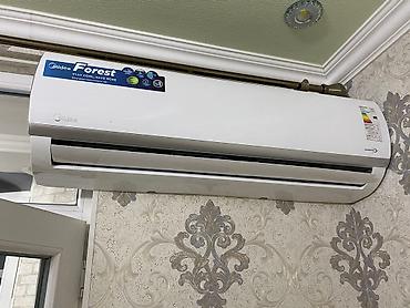 lg kompressor 2000w: Сплит-система, LG, Новый, 40-50 м², Инверторный — 3