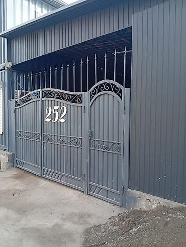 Аренда складов и мастерских: Сдается в аренду помещение 300кв.м.3фазы.Центральная — 1