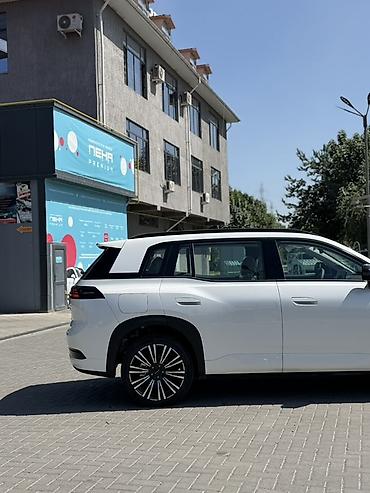 wuling mini ev: Kia : 2026 г., 1.5 л, Автомат, Электромобиль, Кроссовер — 6