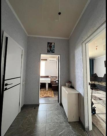 Продажа квартир: 2 комнаты, 56 м², Центральная мечеть Индивидуалка, 5 этаж, Евроремонт — 8