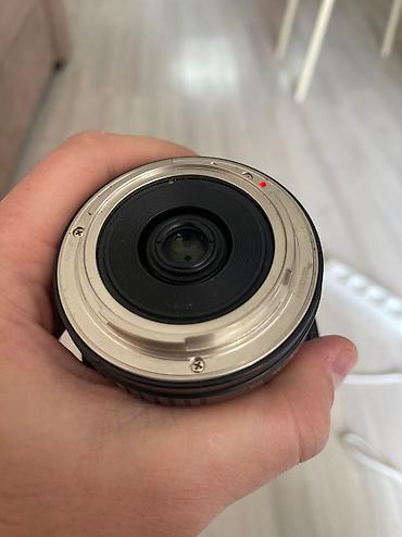 camera bag: Продаю Samyang 8mm f3.5 Canon EF в хорошем состоянии — 5