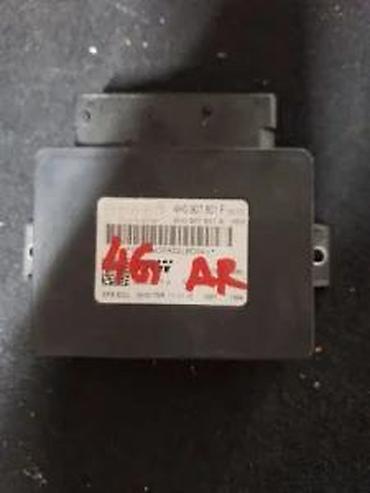 swiss tools imbus: MODUL RUCNE KOCNICE. A8 4H0907801F | modul rucne kocnice — 1